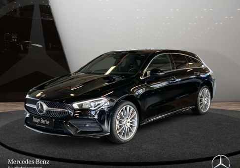 Mercedes-Benz CLA 250, 2023