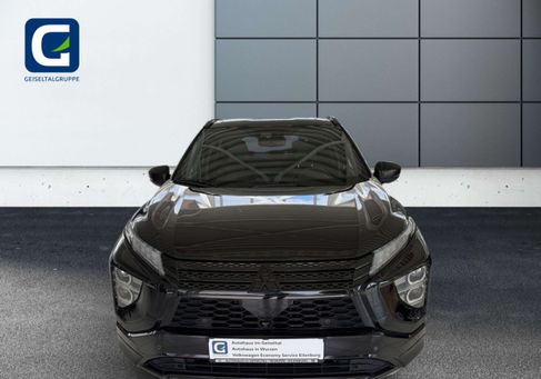 Mitsubishi Eclipse Cross, 2022