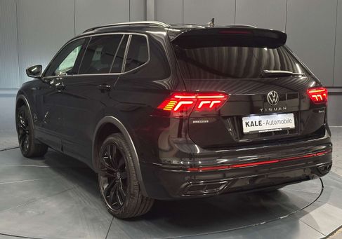 Volkswagen Tiguan Allspace, 2022