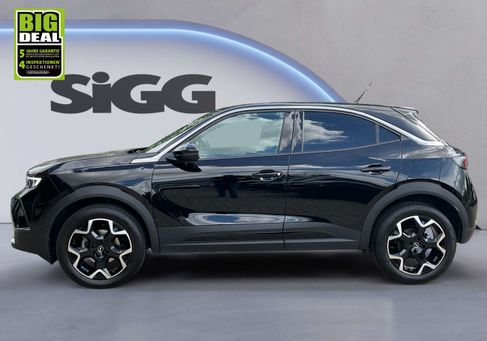 Opel Mokka, 2024 3