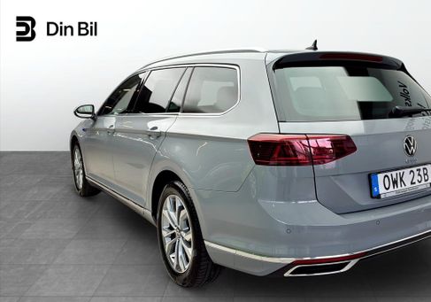 Volkswagen Passat Variant, 2023 3