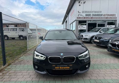 BMW 116, 2018 2