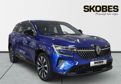 Renault Austral, 2024