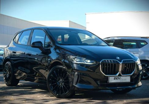 BMW 218, 2022 3