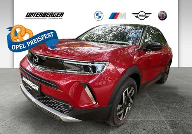 Opel Mokka, 2022