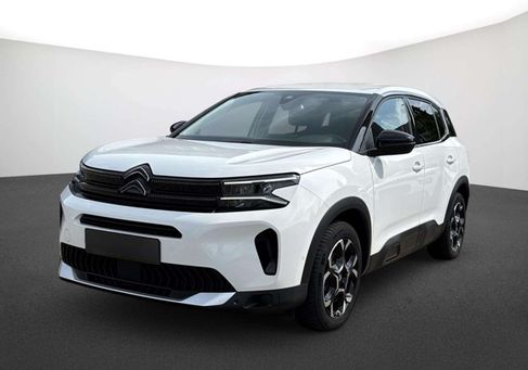 Citroën C5 Aircross, 2024 2