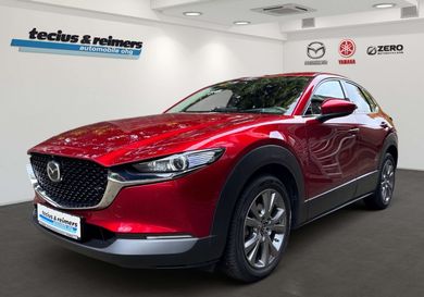 Mazda CX-30, 2024