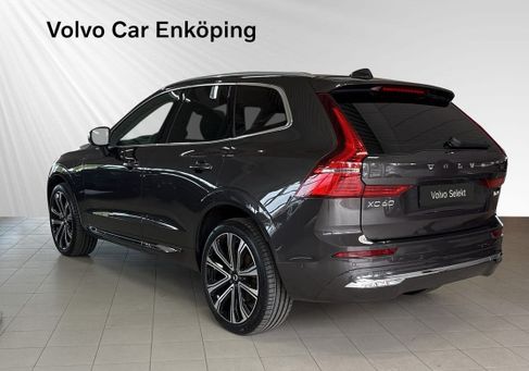 Volvo XC60, 2025 3