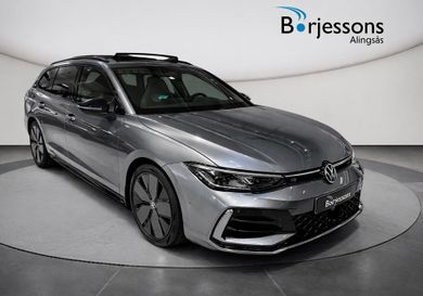 Volkswagen Passat Variant, 2026