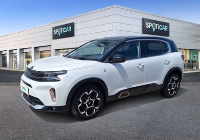 Citroën C5 Aircross, 2023