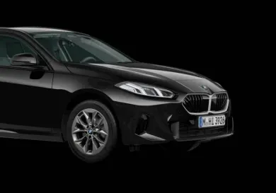BMW 120, 2027