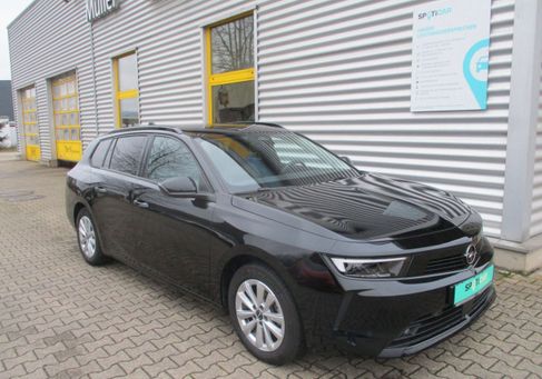 Opel Astra, 2024