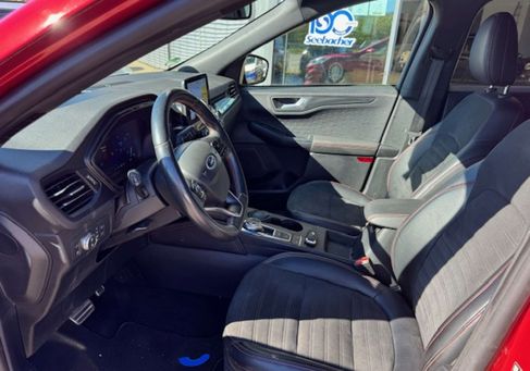 Ford Kuga, 2020