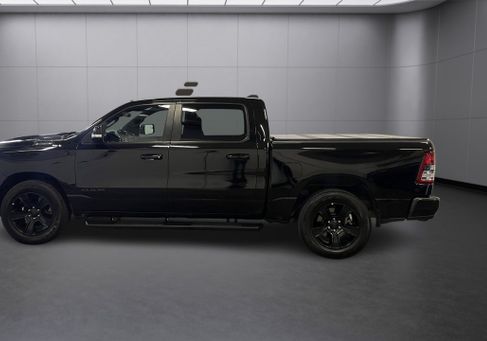RAM 1500, 2020 3