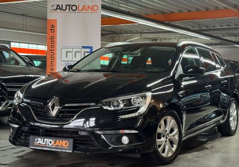 Renault Megane, 2019