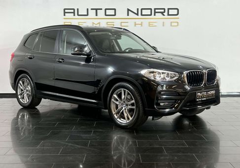 BMW X3, 2018 3