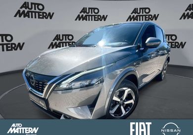 Nissan Qashqai, 2023