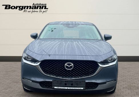 Mazda CX-30, 2024 2