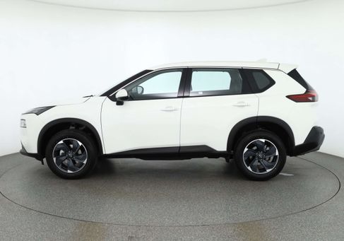 Nissan X-Trail, 2026