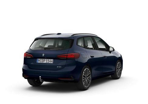 BMW 216, 2026