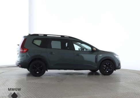 Dacia Jogger, 2024 3