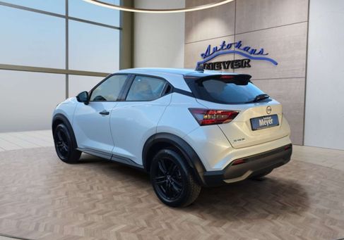 Nissan Juke, 2025 3