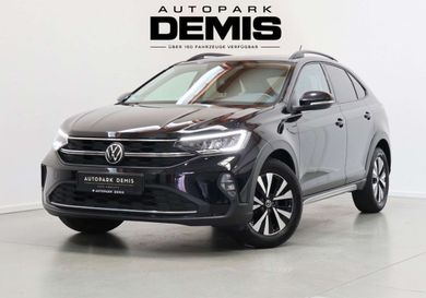 Volkswagen Taigo, 2022