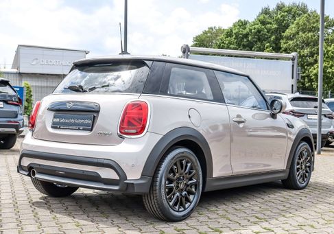 MINI Cooper, 2023