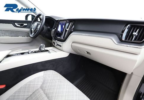 Volvo XC60, 2024 3