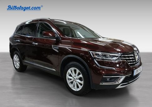 Renault Koleos, 2022 3