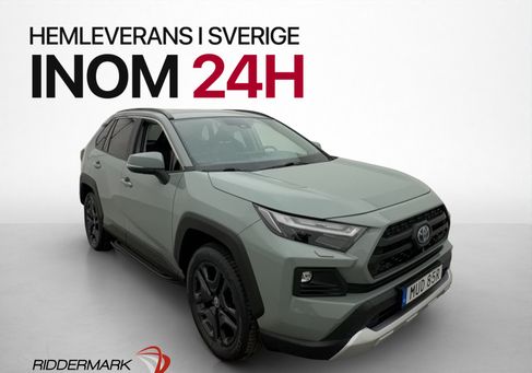 Toyota RAV 4, 2022 3