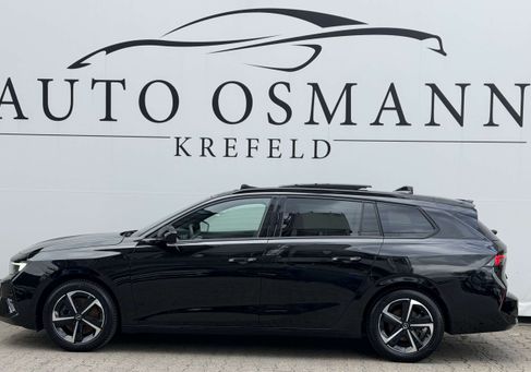Opel Astra, 2025