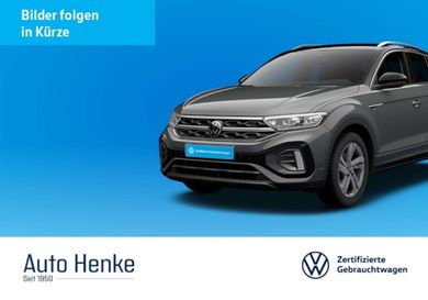 Volkswagen T-Roc, 2026
