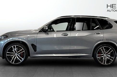 BMW X5, 2026