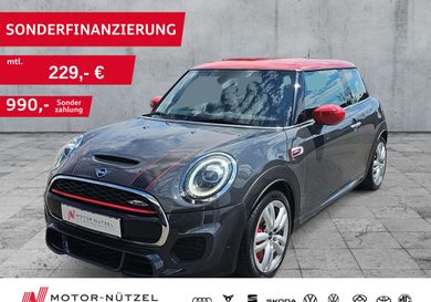 MINI John Cooper Works, 2019