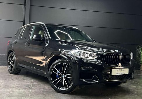 BMW X3, 2021 3