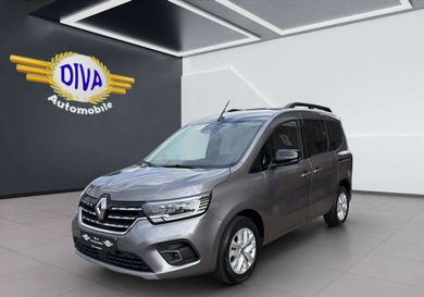 Renault Kangoo, 2025