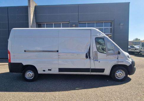 Opel Movano, 2024