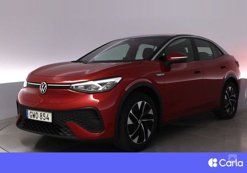 Volkswagen ID.5, 2023