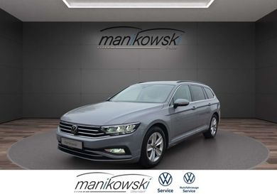 Volkswagen Passat Variant, 2023