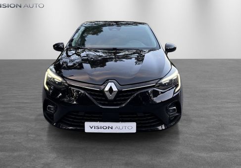 Renault Clio, 2021 2