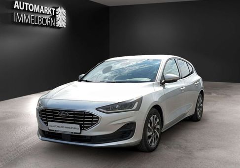 Ford Focus, 2023