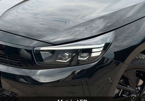 Opel Corsa, 2025 2
