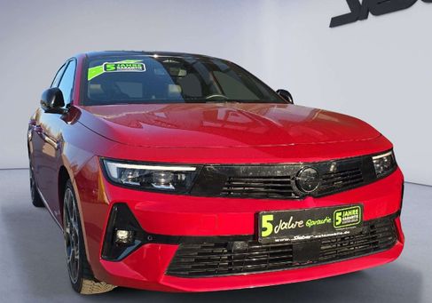 Opel Astra, 2023