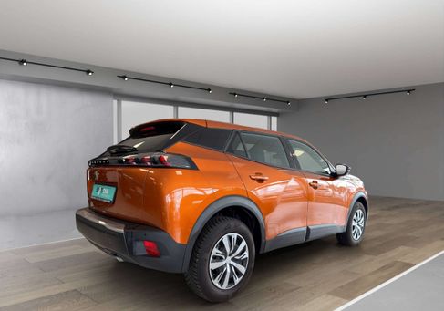 Peugeot 2008, 2023 3