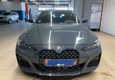 BMW 420, 2023