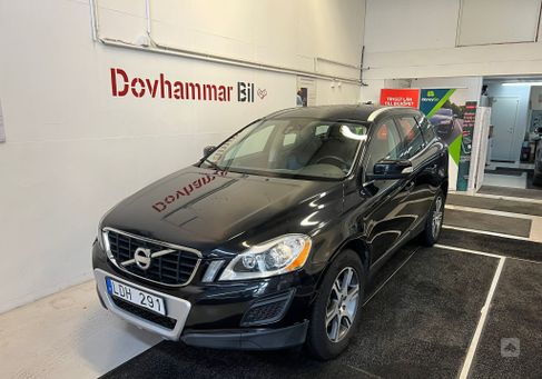 Volvo XC60, 2011