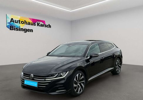Volkswagen Arteon, 2023 2