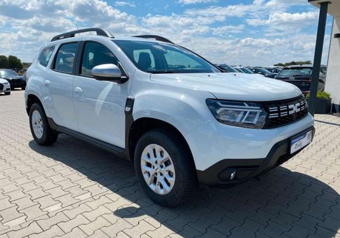 Dacia Duster, 2023
