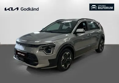 Kia Niro, 2024